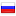 fastcult.ru server is located in Russia